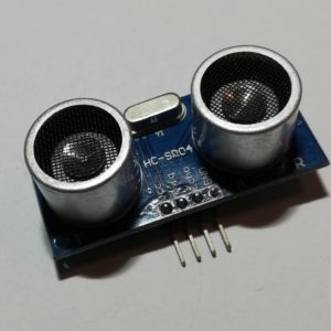 Czujnik odległości Arduino 2-200cm