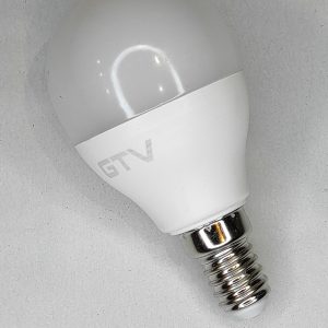 Żarówka LED E14 8W